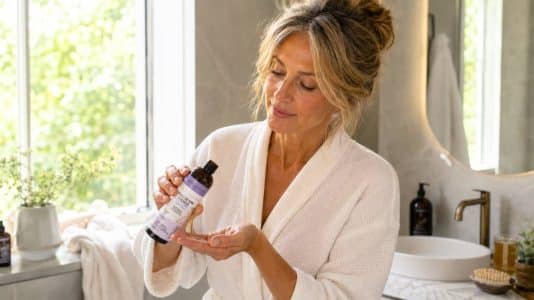 Aroma-Zone : ces 5 sérums à moins de 12 euros primés par un célèbre magazine de beauté raflent tout cet été