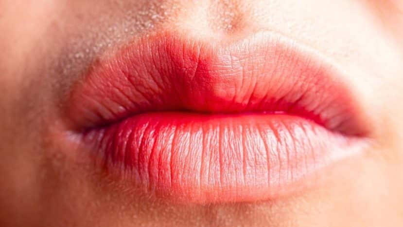 Aroma-Zone lance à 4,95€ une huile à lèvres bio qui remplace à elle seule votre gloss et votre baume