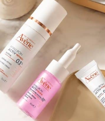 « Aussi efficace que 3 séances de peeling » : ce sérum Avène pourrait devenir la star anti-rides des pharmacies en 2026