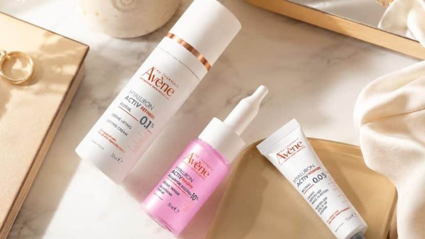 « Aussi efficace que 3 séances de peeling » : ce sérum Avène pourrait devenir la star anti-rides des pharmacies en 2026