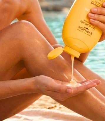 Byphasse dévoile Glow Sunshine, sa gamme estivale qui sublime la peau dès 4,99 euros