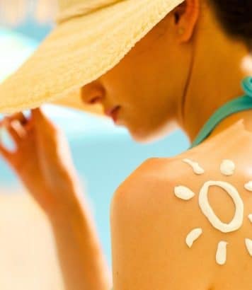 Cette crème solaire Nivea au Q10 promet de lisser les rides visibles dès 7 jours d'utilisation