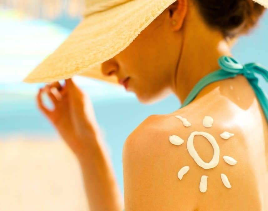 Cette crème solaire Nivea au Q10 promet de lisser les rides visibles dès 7 jours d'utilisation