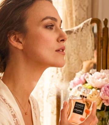 Chanel réinvente Coco Mademoiselle pour ses 25 ans avec une fragrance signée Olivier Polge
