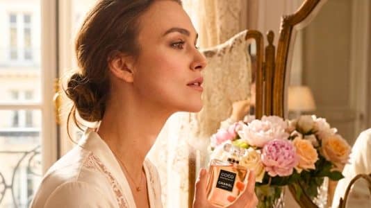 Chanel réinvente Coco Mademoiselle pour ses 25 ans avec une fragrance signée Olivier Polge