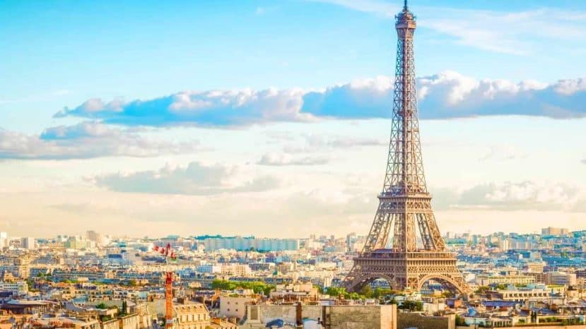 Cinémas en plein air, baignade dans la Seine, festivals : nos sorties gratuites à Paris pour tout l'été 2026