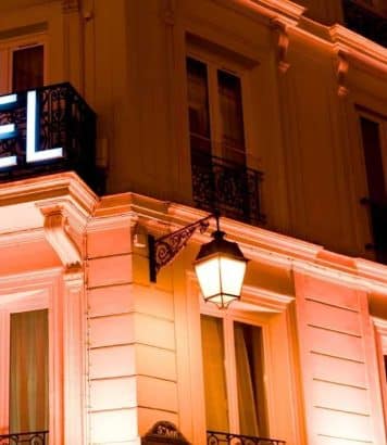 De Pigalle aux Batignolles, 20 hôtels à Paris pour s'offrir une parenthèse loin de l'agitation