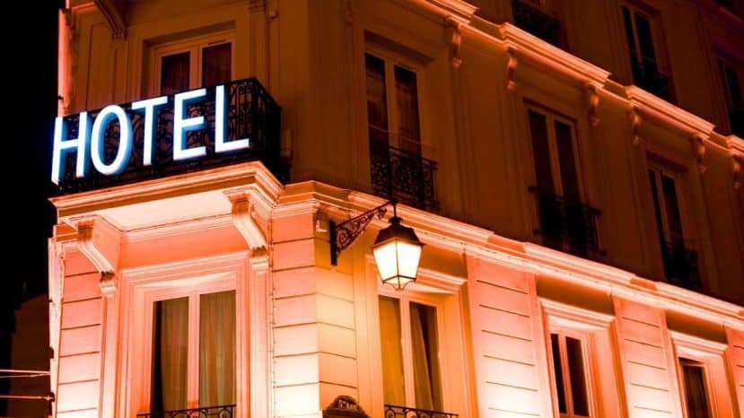 De Pigalle aux Batignolles, 20 hôtels à Paris pour s'offrir une parenthèse loin de l'agitation