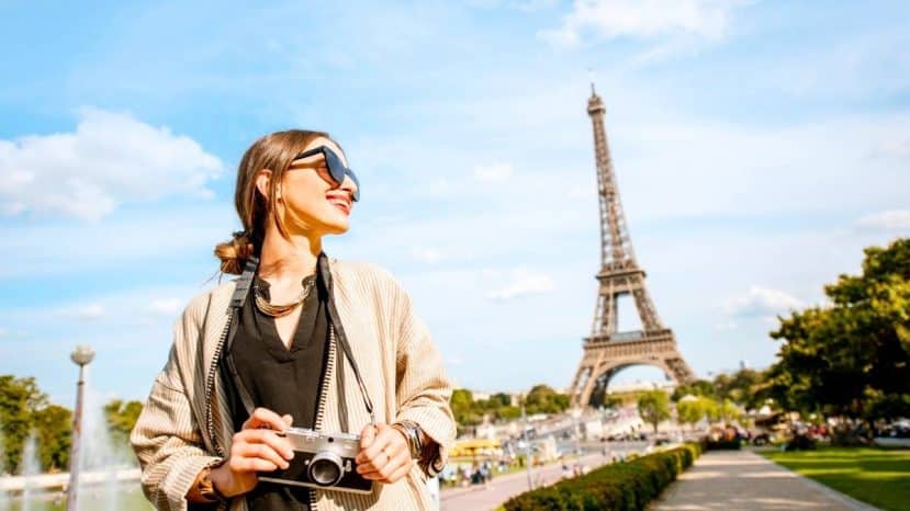 Escale à Paris avec Air France : ce que cache vraiment le nouveau Stopover à partir de 447 €