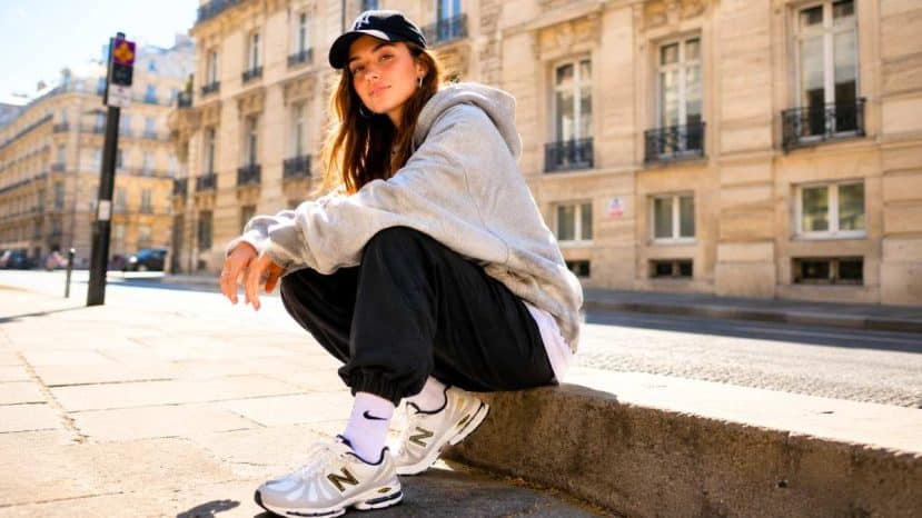 JJJJound signe deux New Balance 1890 minimalistes à 210 euros, disponibles dans un seul point de vente
