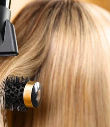 J'ai testé cette brosse chauffante Revlon à 54 euros à la Fnac et mes brushings d'été ont change