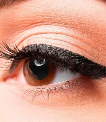 Kiko lance un eye-liner à 15,99 euros avec un embout gomme qui efface les ratés en deux secondes