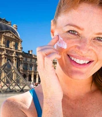 « La peau a une mémoire » : ce dermatologue alerte, se protéger du soleil uniquement à la plage est l'erreur qui coûte cher