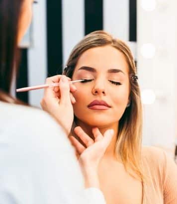 Le directeur maquillage Dior partage son astuce de maquilleur pour révéler le regard en 10 secondes sans mascara