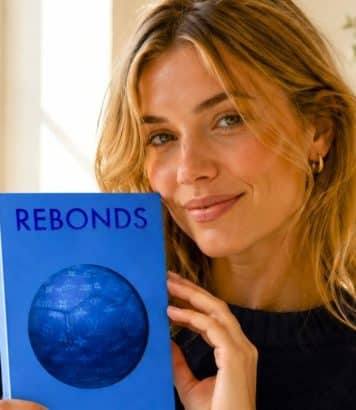Louis Vuitton réédite « Rebonds » avec Céline Dion, Zlatan et 100 stars au profit de l'UNICEF