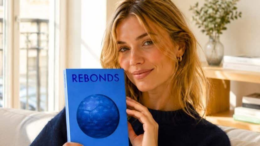 Louis Vuitton réédite « Rebonds » avec Céline Dion, Zlatan et 100 stars au profit de l'UNICEF