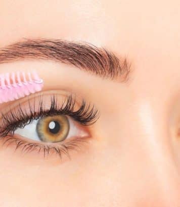 « Mes cils sont longs sans extensions » : ce sérum vegan aux peptides promet un regard XXL en 6 semaines