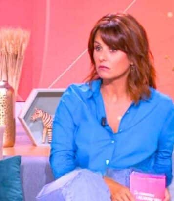 « Moi-même, je me suis fait opérer » : Faustine Bollaert lève le voile sur son passage par la chirurgie esthétique