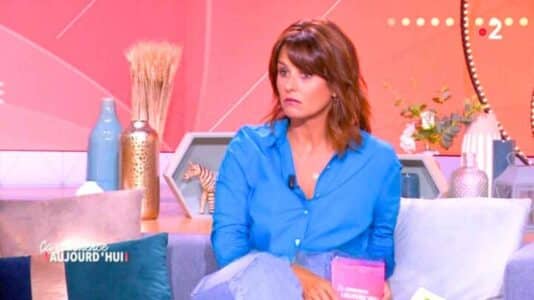 « Moi-même, je me suis fait opérer » : Faustine Bollaert lève le voile sur son passage par la chirurgie esthétique