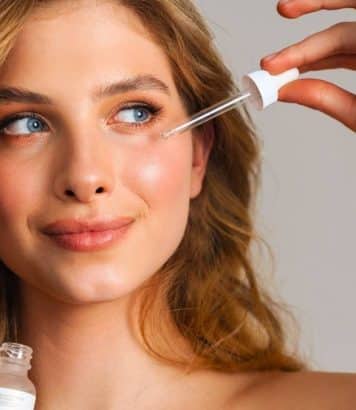 « Mon visage paraît plus dessiné » : ce sérum Fresh au thé noir raffermit l'ovale en 4 semaines