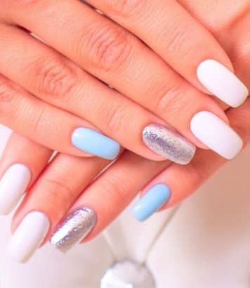 Ongles nude, finition glazed, french discrète : la manucure minimaliste qui s'impose comme LA tendance beauté de la saison