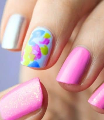 Patchs UV, semi-permanent, faux ongles : la seule manucure maison qui tient 3 semaines sans abîmer l'ongle