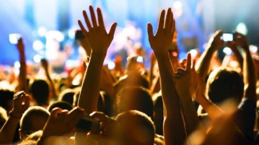 The Weeknd, BTS, Rock en Seine : les concerts à Paris qui vont faire vibrer l'été 2026