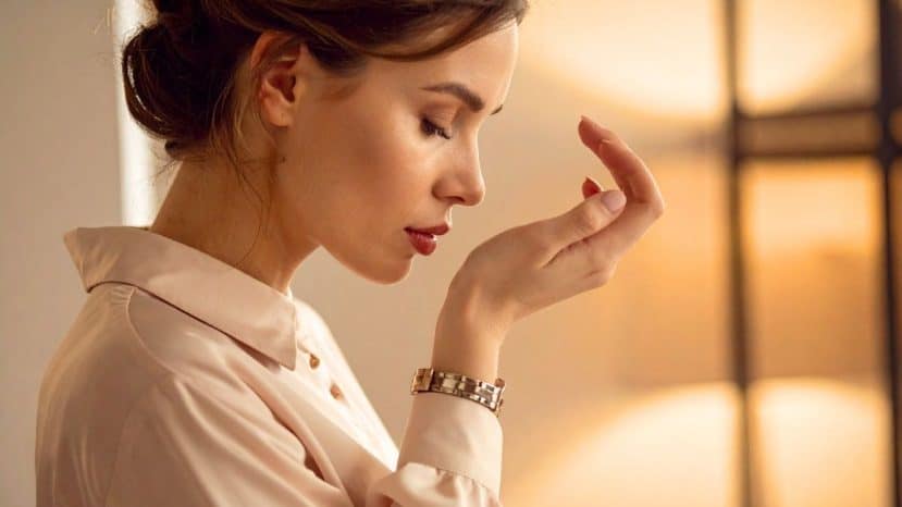 « Toutes les femmes nées entre 1960 et 1980 l'ont porté » : ce parfum Dior culte des années 80 revient en force pour la rentrée