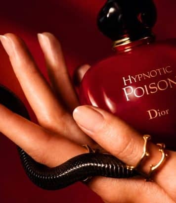« Toutes les femmes nées entre 1960 et 1980 l'ont porté » : ce parfum culte de Dior fait son grand retour pour la rentrée