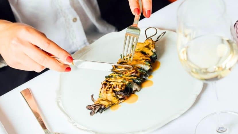 Tu peux manger dans le 2ᵉ meilleur restaurant italien du monde pour 70€ à Paris