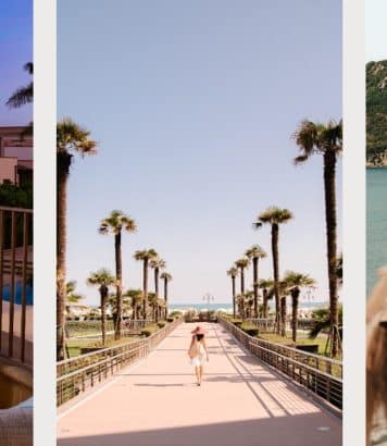 Almar Resorts & Spa révèle trois adresses italiennes pour vivre la Méditerranée authentique cet été