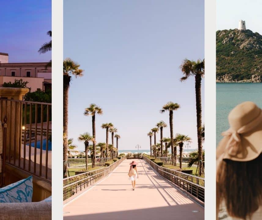 Almar Resorts & Spa révèle trois adresses italiennes pour vivre la Méditerranée authentique cet été
