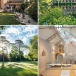 Château du Clos Lucé à Amboise : les Flâneries nocturnes sous les étoiles à découvrir en août