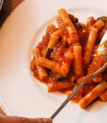 Eataly Paris Marais dévoile six recettes estivales italiennes signées Carmine Police à faire chez soi