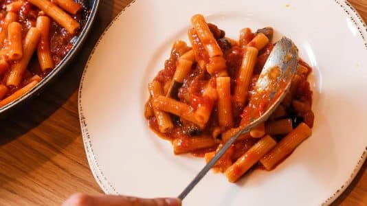 Eataly Paris Marais dévoile six recettes estivales italiennes signées Carmine Police à faire chez soi
