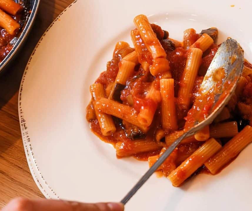 Eataly Paris Marais dévoile six recettes estivales italiennes signées Carmine Police à faire chez soi