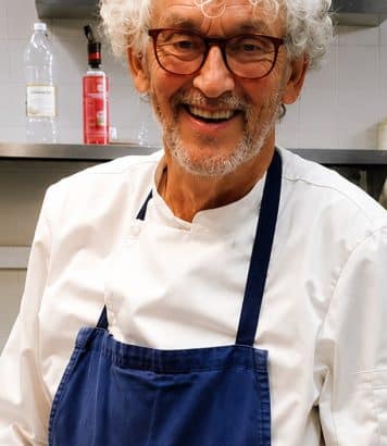 Hôtel de la Plage réunit cinq chefs au profit de la SNSM le 11 octobre