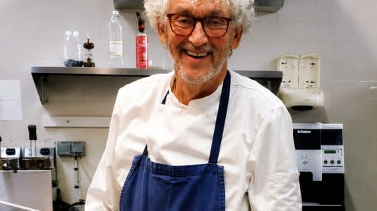 Hôtel de la Plage réunit cinq chefs au profit de la SNSM le 11 octobre