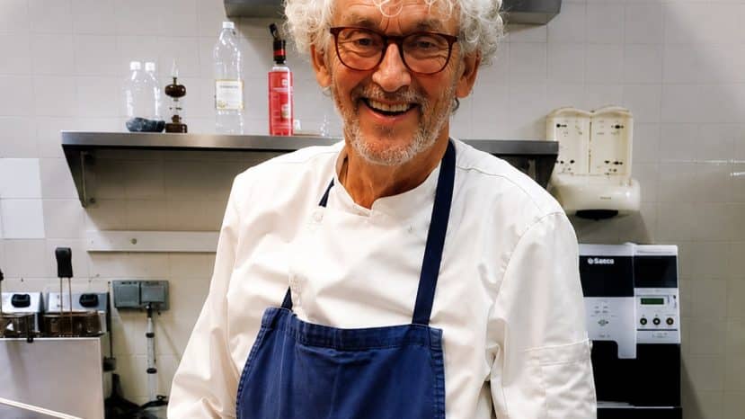 Hôtel de la Plage réunit cinq chefs au profit de la SNSM le 11 octobre