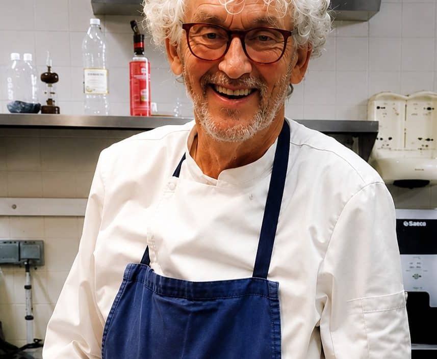 Hôtel de la Plage réunit cinq chefs au profit de la SNSM le 11 octobre