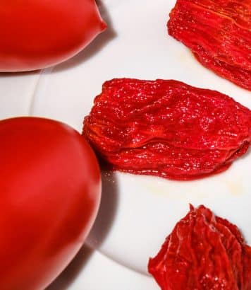 Maison Médard le chef Julien Médard révèle ses meilleurs conseils pour sublimer la tomate cet été