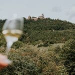 Maison Meyer et Sainte Joie lancent les Hospitalités, un dîner gastronomique intimiste au pied du Haut-Kœnigsbourg