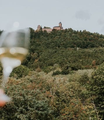 Maison Meyer et Sainte Joie lancent les Hospitalités, un dîner gastronomique intimiste au pied du Haut-Kœnigsbourg