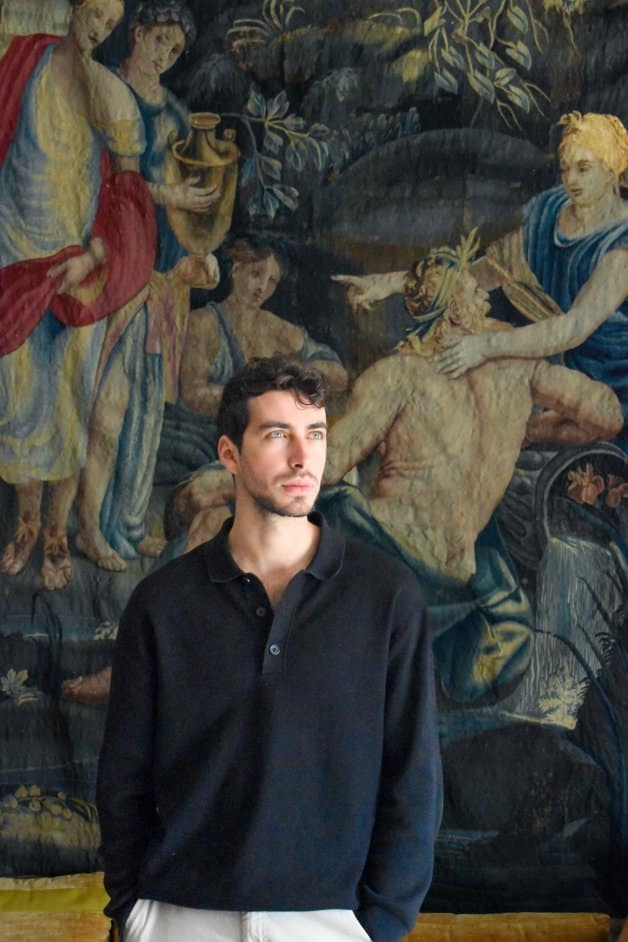 Corpus Anima de Thomas Noui à la Monnaie de Paris, une exposition sur les coffres et écrins à voir en septembre