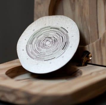 Corpus Anima de Thomas Noui à la Monnaie de Paris, une exposition sur les coffres et écrins à voir en septembre