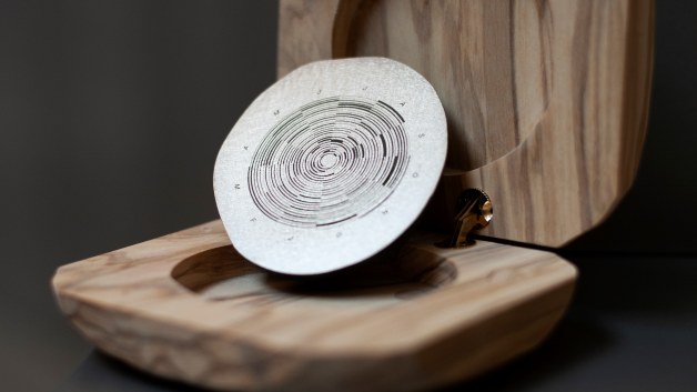Corpus Anima de Thomas Noui à la Monnaie de Paris, une exposition sur les coffres et écrins à voir en septembre
