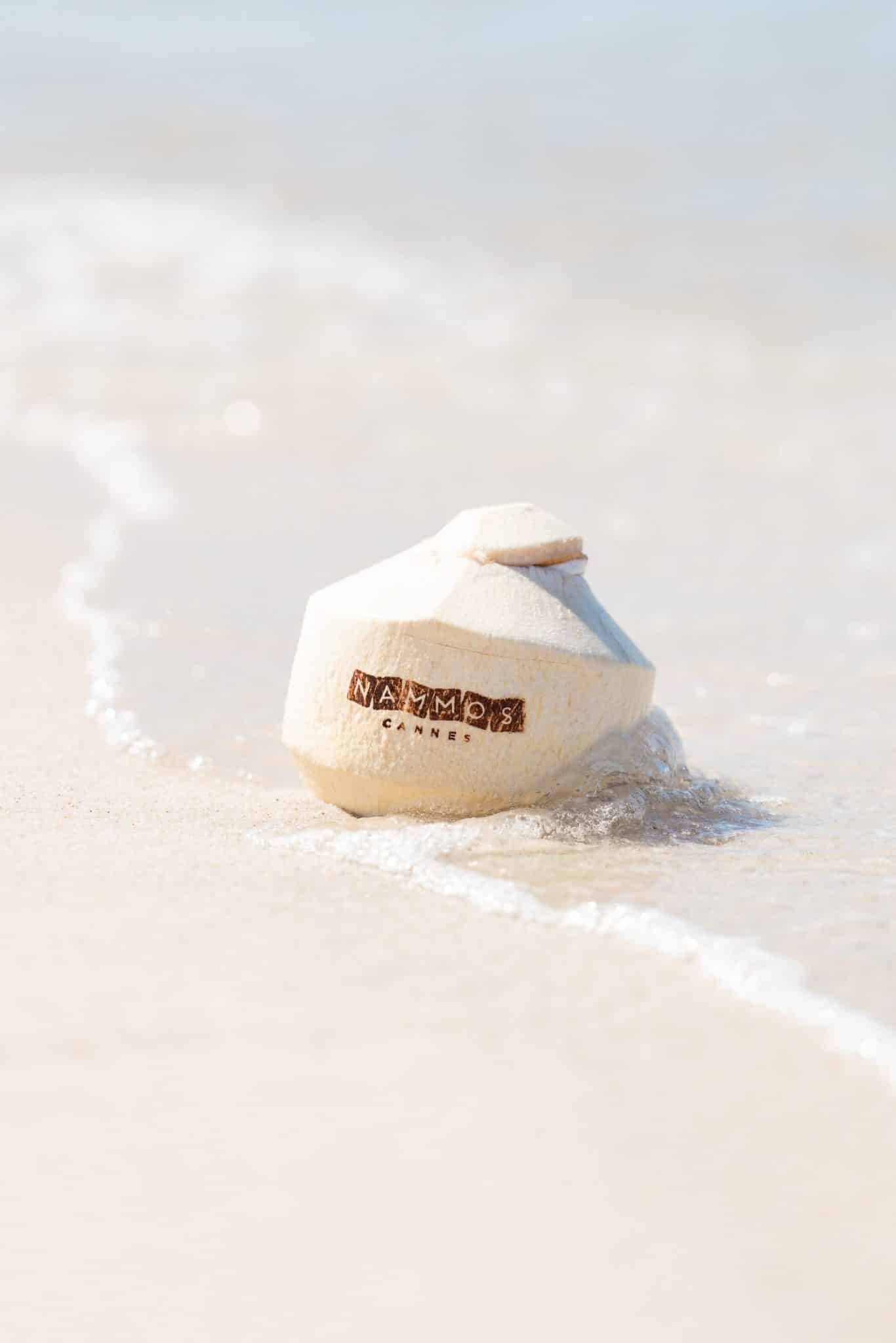 Nammos Cannes, l'adresse phare de la Croisette pour un août de luxe et de saveurs
