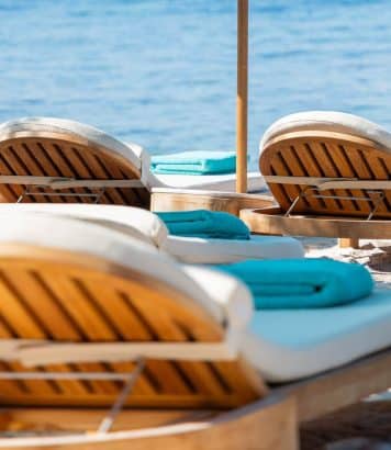 Nammos Cannes, l'adresse phare de la Croisette pour un août de luxe et de saveurs