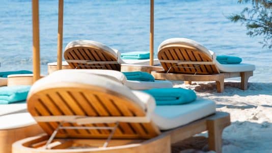Nammos Cannes, l'adresse phare de la Croisette pour un août de luxe et de saveurs