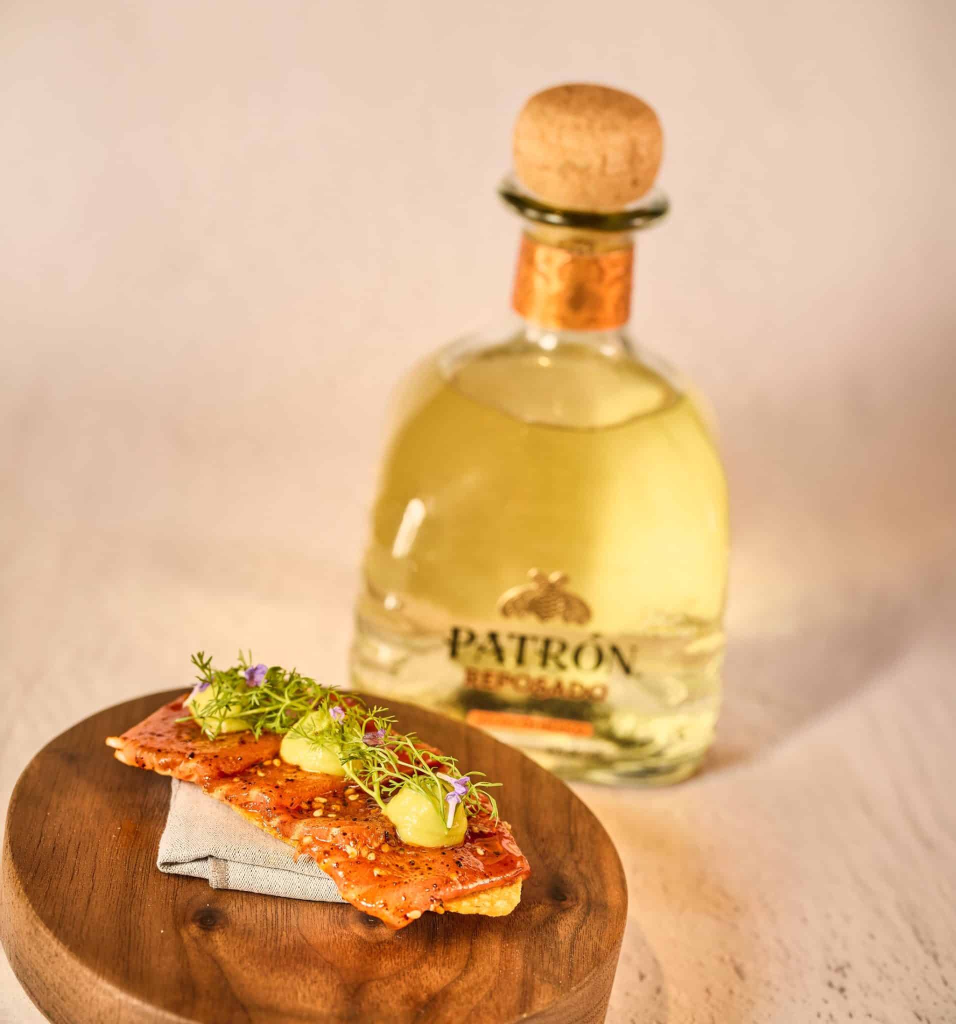 PATRÓN Tequila et le chef Paco Méndez s'invitent au Nikki Beach Saint-Tropez le 6 août